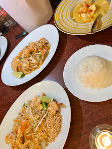 Bangkok Thai Étterem — fotografia 4
