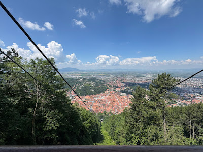 Belvedere Tâmpa