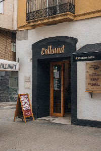 Collonut | Badalona — fotografia 5