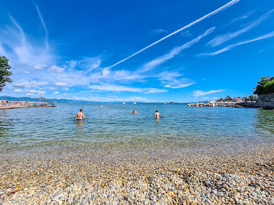 Plaža Tomaševac — fotografia 4