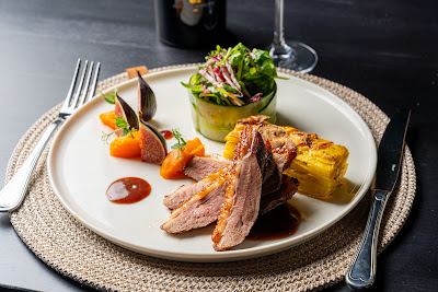 Restaurant Musai — fotografia 5