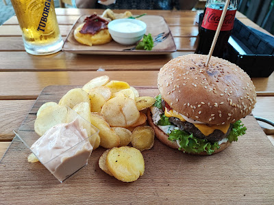 Restaurant ORIZONT — fotografia 5