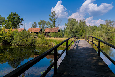 Jezero Batinske