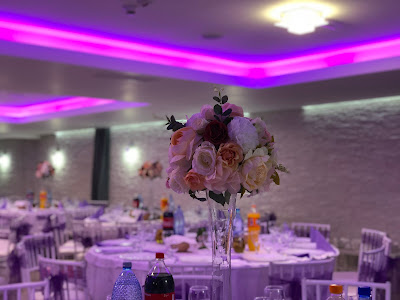 Restaurant Casa Blanca
