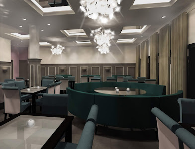 Royal XXL Restaurant