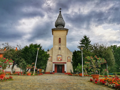 Mănăstirea Șag-Timișeni — fotografia 5