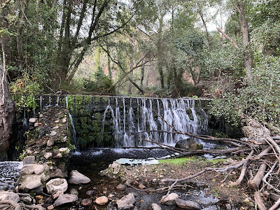 Cascada Becerra — fotografia 4
