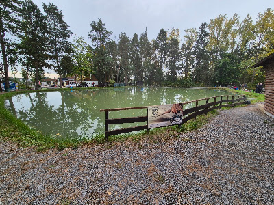 Angel-Sport und Freizeitpark