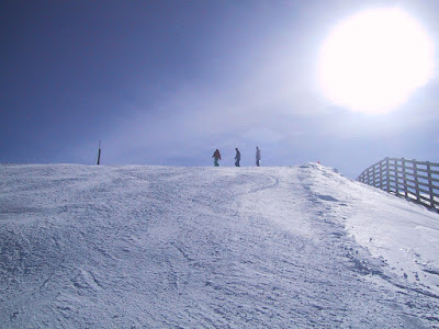 Mirador del Corral del Veleta — fotografia 5