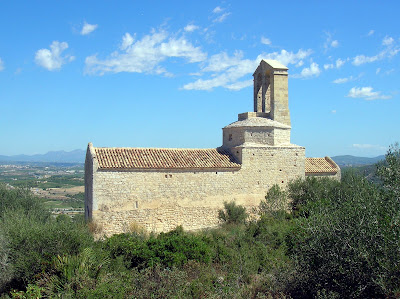 Castell d'Olèrdola — fotografia 4