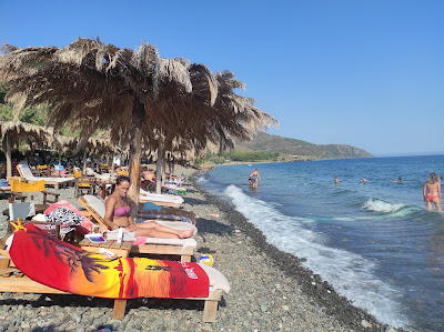 Paralia Charamida — fotografia 4