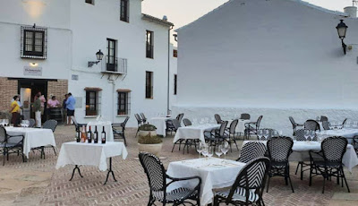 Restaurante Bienmesabe Santa María — fotografia 4