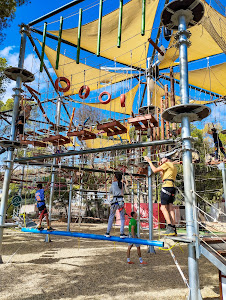 Parque de aventura Enix — fotografia 5