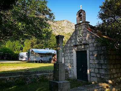 Camping Kate — fotografia 4