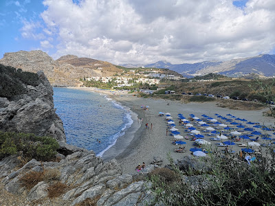 Damnoni beach — fotografia 3