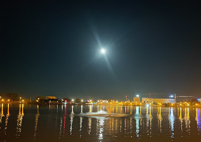 Lacul "Ciuperca" — fotografia 5