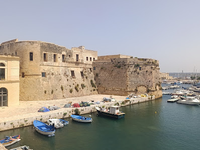 Gallipoli Castle — fotografia 3