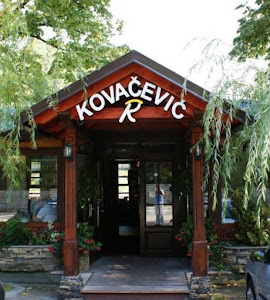 Restoran Kovačević — fotografia 5