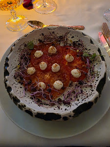 DACIA Romanian Dining — fotografia 4