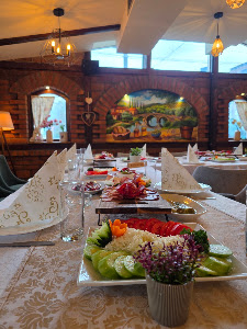 Restoran Bitolj — fotografia 3
