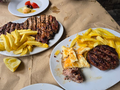 The Good Heart Restaurant — fotografia 3