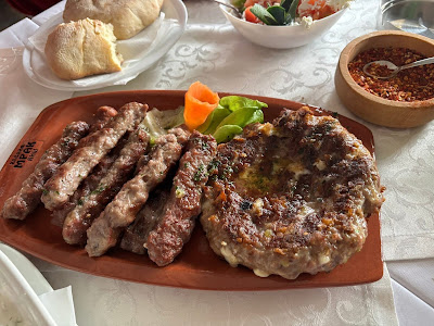 Kafana Mrak — fotografia 5