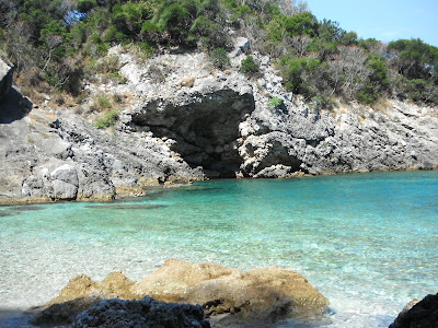 Klimatia Beach — fotografia 4
