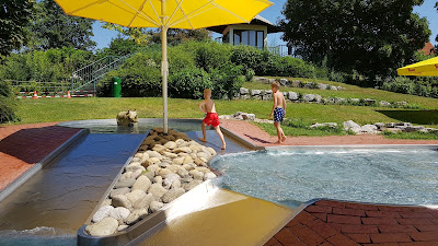 Freibad Aquasplash — fotografia 4