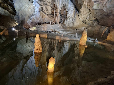 Belianska Cave — fotografia 3