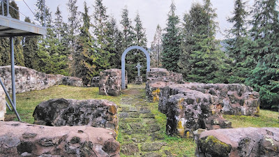 Mănăstirea Crișan — fotografia 4
