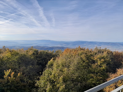 Rozhľadňa Helena — fotografia 4