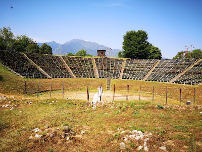 Archaeological Site of Dion — fotografia 3