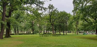 Parcul Lidia — fotografia 3