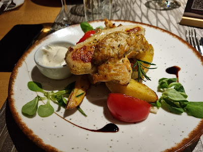 Bistro 27 — fotografia 5