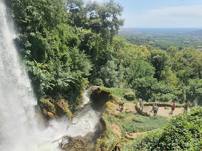 Waterfalls of Edessa — fotografia 3