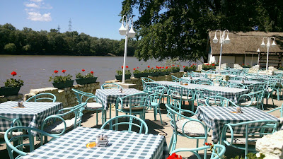 Kiskörössy Fish Tavern