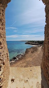 Spiaggia di Torre Specchia — fotografia 3
