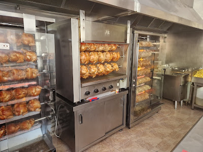 Asador El Casareño Estepona — fotografia 4