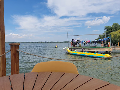 Riviera Vízisport — fotografia 5