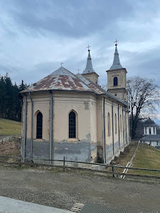 Mănăstirea Nicula — fotografia 3