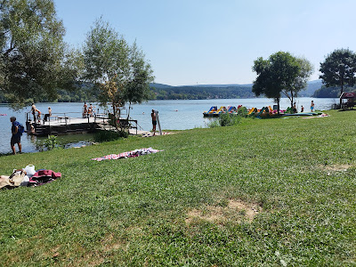 Szabadstrand