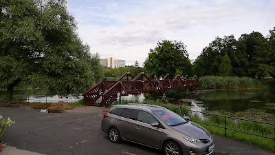 Tó Vendéglő — fotografia 2
