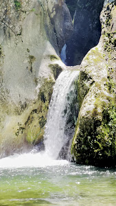 Cascada Dracului