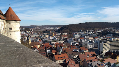 Museum Hellenstein castle — fotografia 5