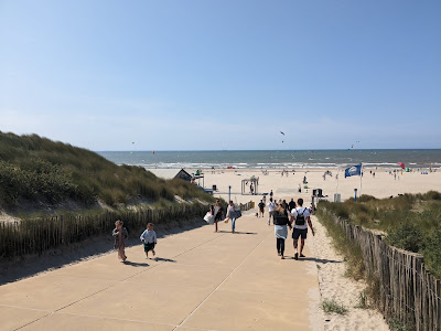 Monster Beach — fotografia 3