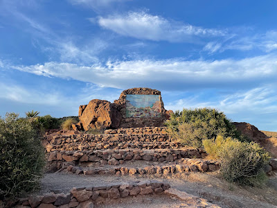 Mirador de La Amatista — fotografia 5