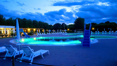 Camping Miramare — fotografia 3