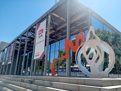 Olympic Museum of Thessaloniki — fotografia 3