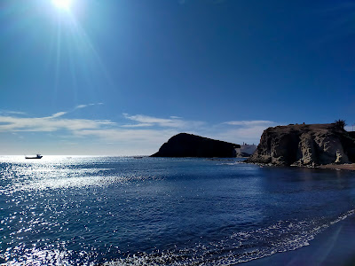 Cala La Isleta — fotografia 4