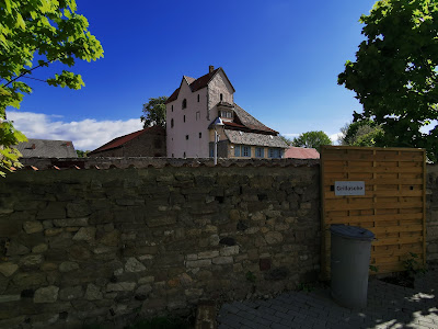 Stellplatz "Kleine Mühle" — fotografia 5